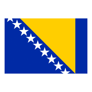 Bosnia-Herzegovina