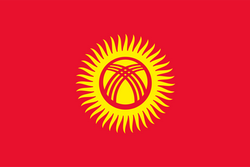 Kyrgyzstan